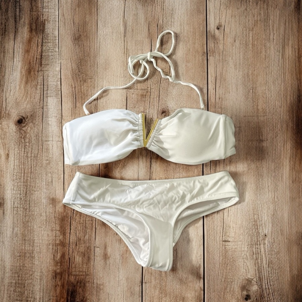 Victoria’s Secret Elegant Bikini Set